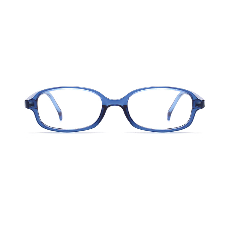 Optical Frames For Children Rectangle Eyeglasses | Timeless Eyeglasses