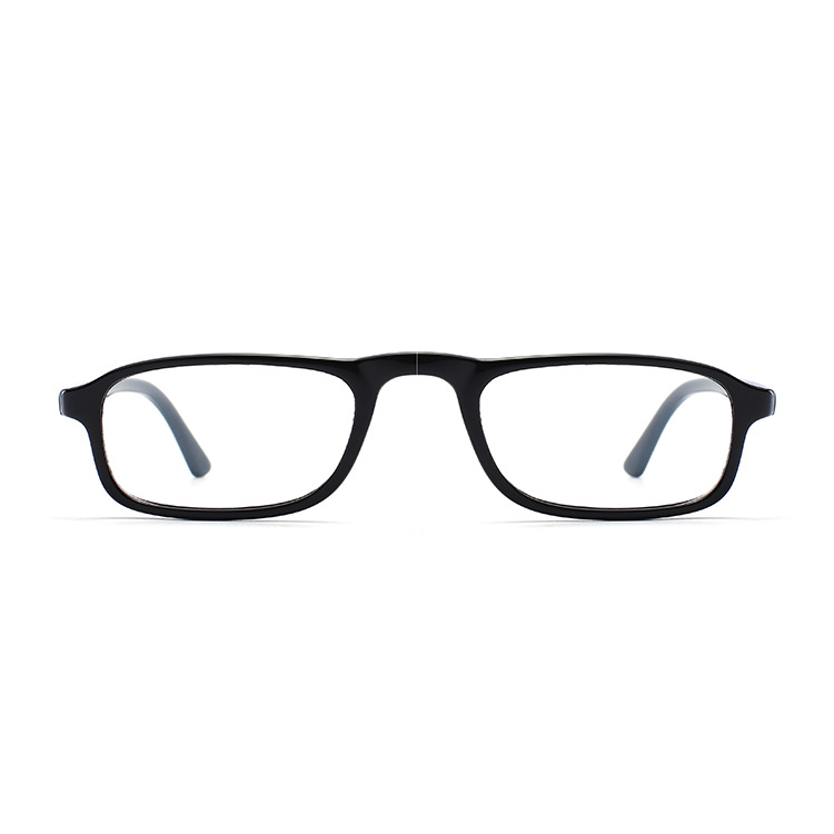 Custom Reading Eyeglasses Metal Glasses | Timeless Eyeglasses