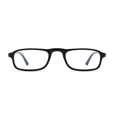 Custom Reading Eyeglasses Metal Lastest Model Spring Hinge