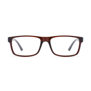 Custom TR Acetate Optical Eye Glasses for Men Supplier
