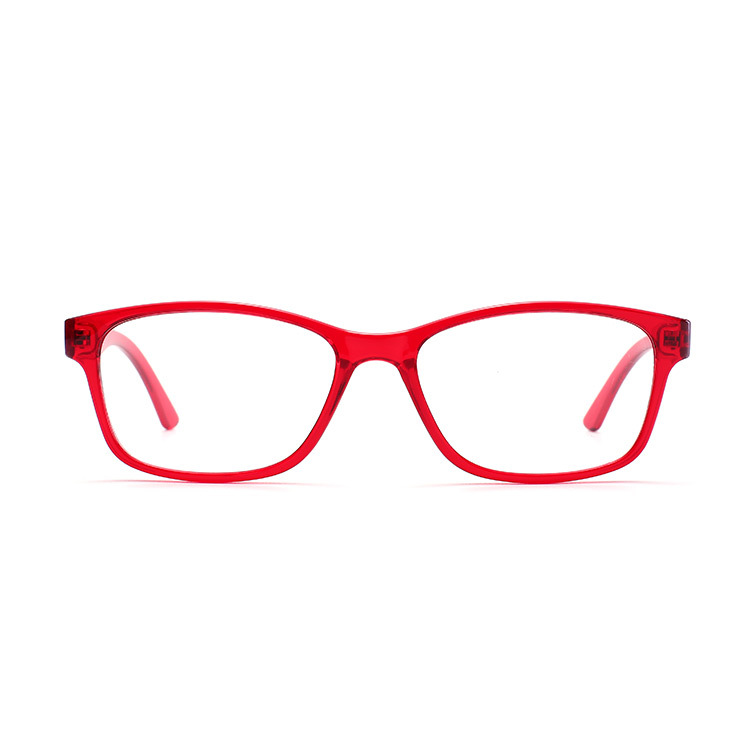 TR Acetate Optical Eyeglasses Unisex Eye Glasses Wholesale