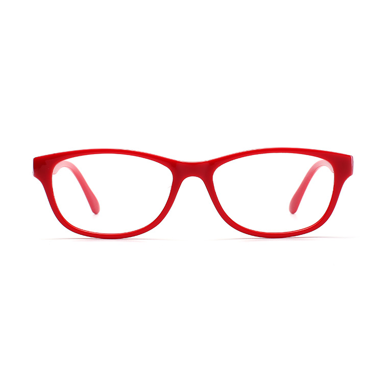 TR Optical Eyewear Frames Women Eye Glasses OPP-21 Suppliers