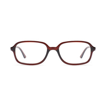 Custom Made Eyeglass Frames  Fashion Clear Lens TR Optical Men Eye Glasses