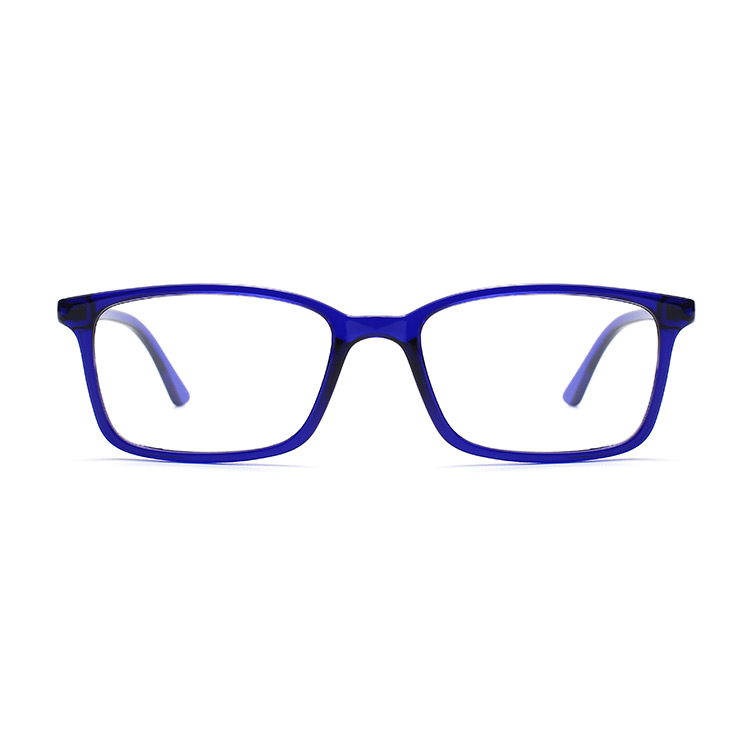 Custom Colorful Frame OPP-24 Optical Glasses Manufacturer