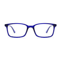 Custom Colorful Frame OPP-24 Optical Glasses Manufacturer