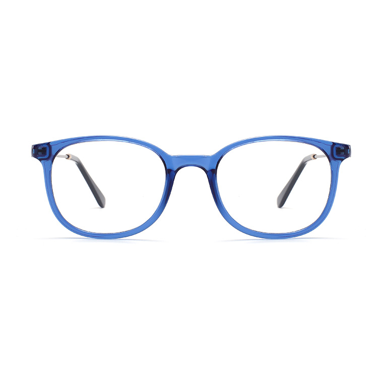 New designer rimless eyeglasses glasses suppliers for man-2