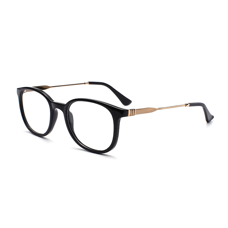 New designer rimless eyeglasses glasses suppliers for man-1