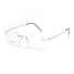 3.jpTitanium optical eye glasses Timeless Glasses 16011g