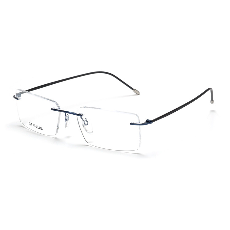 best titanium frames