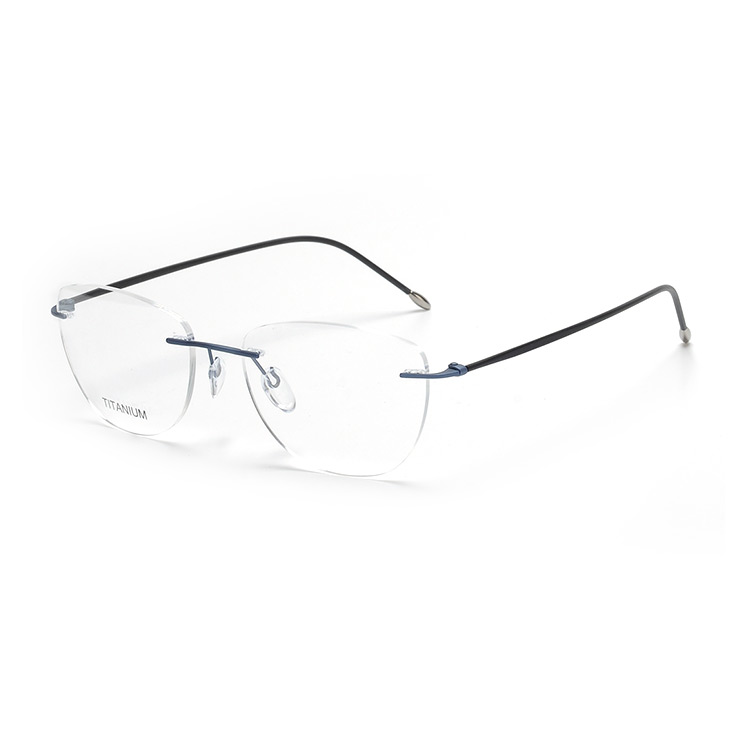 Flex titanium cheap eyeglass frames