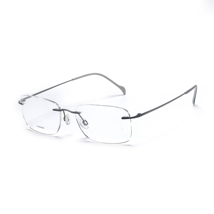 Custom 16021 Titanium Eyeglass Frames Manufacturers