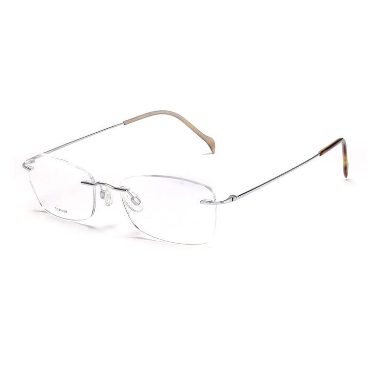 Classic Titanium Optical Frames 16022 Hot Selling