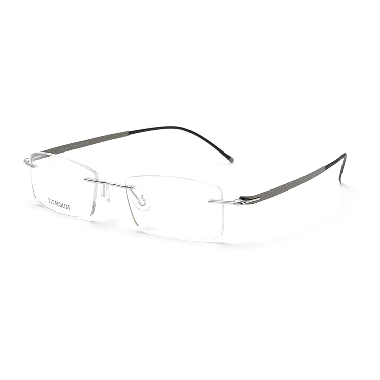 Titanium Flex Glasses Optical Eyeglasses | Timeless Eyeglasses