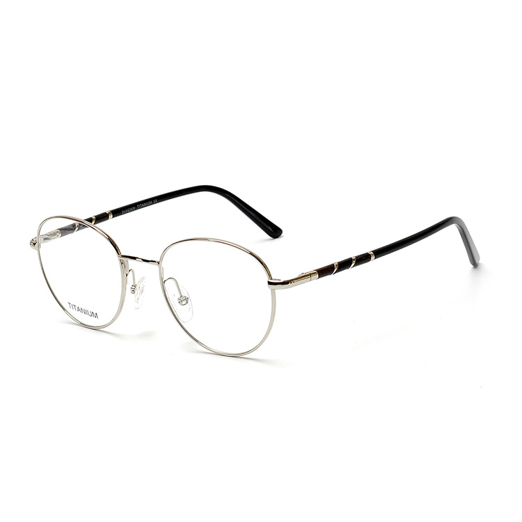 Timeless New titanium reading glasses for men suppliers for running-2
