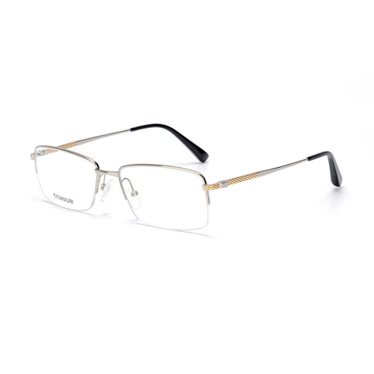 Timeless eyewear titanium prescription glasses online supply for running-1
