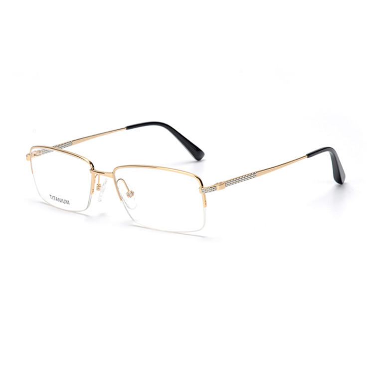 Timeless eyewear titanium prescription glasses online supply for running-2