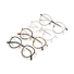 3.jTitanium optical eye glasses Timeless Glasses 16045pg