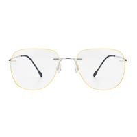 Bendable Titanium Eyeglasses Ls-05 in Stock Supplier