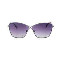 Custom Wholesale Acetate Material Sunglasses for Shopping 9412S