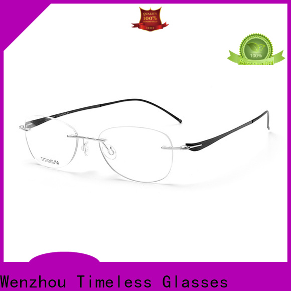 Top buy eyeglass frames online frames for business for men Timeless