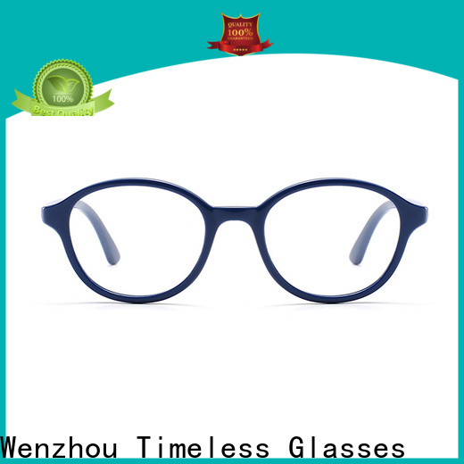 Timeless kids cool kids glasses for business for students
