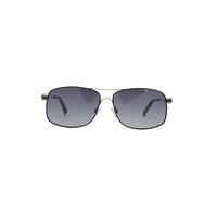Wholesale Rectangle Frame Metal Sunglasses for Men TSM509