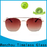 Timeless retro sunglasses frames for business for kids