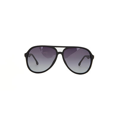 Custom Logo Acetate Polarized Sunglasses for Men