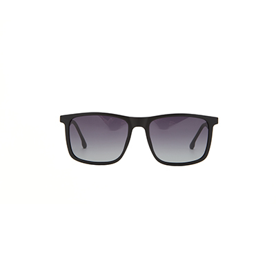 Wholesale Large Acetate Frame Sunglasses for Men 8037