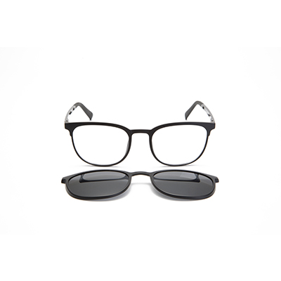 OEM Clip Eyeglasses Optical Sunshades Lenses 1907 Suppliers