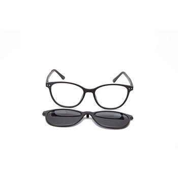 Wholesale Magnetic Clip on Sunglasses UV400 Target Glasses