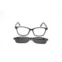 Quality Clip on Sunglasses Women Frame Optical Eyewear 1928