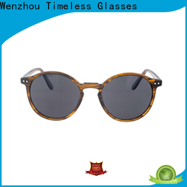 Timeless High-quality rectangle mens sunglasses supply for round face
