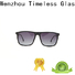 Timeless Top sunglasses direct supply for round face