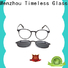 Timeless clipon cool clips eyeglasses manufacturers for woman