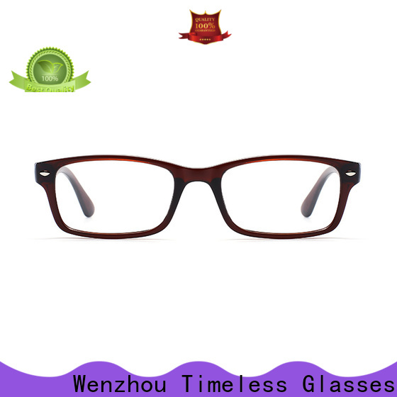Custom optical frames online eyewear manufacturers for woman