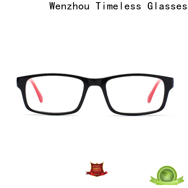 Timeless Best custom optical glasses factory for kids