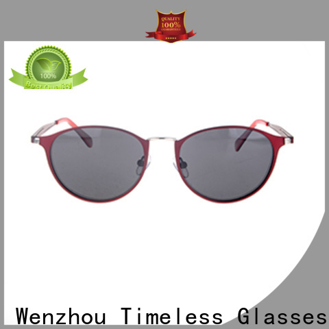 Timeless 9447s purple sunglasses company for running