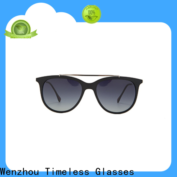 Timeless Wholesale free sunglasses company for woman