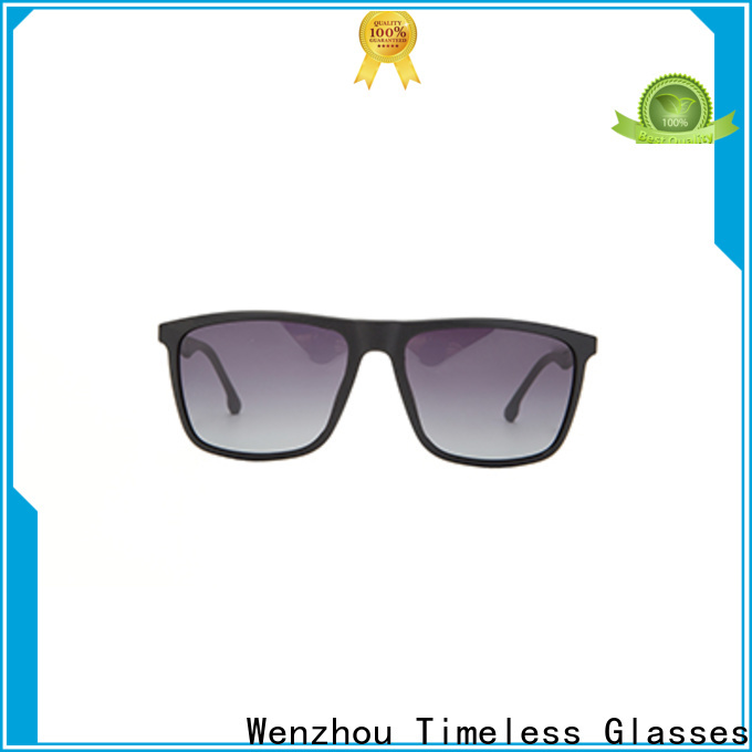 Timeless shopping mens sunglasses 2020 supply for round face
