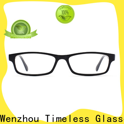 Timeless Top cheap womens reading glasses for business for man