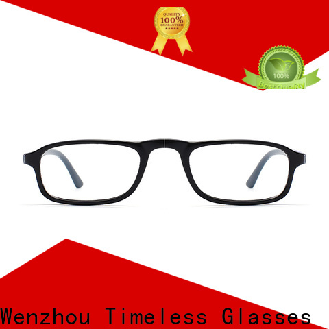 Timeless spring bifocal reading glasses without lines manufacturers for woman
