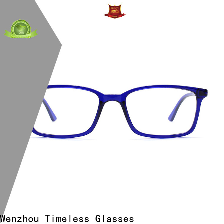 Timeless Top optical glasses frames for business for running