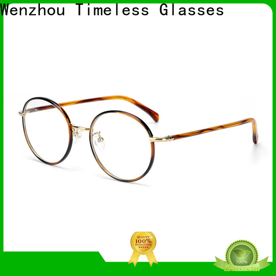 Timeless Wholesale frames titanium supply for men