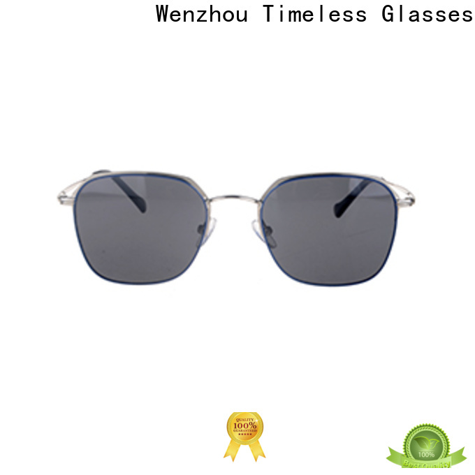 Custom different brands of sunglasses trendy suppliers for running