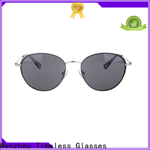 Timeless Wholesale new sunglasses brands for business for man