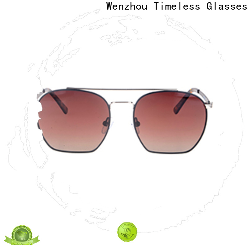 Custom serengeti sunglasses professional supply for woman