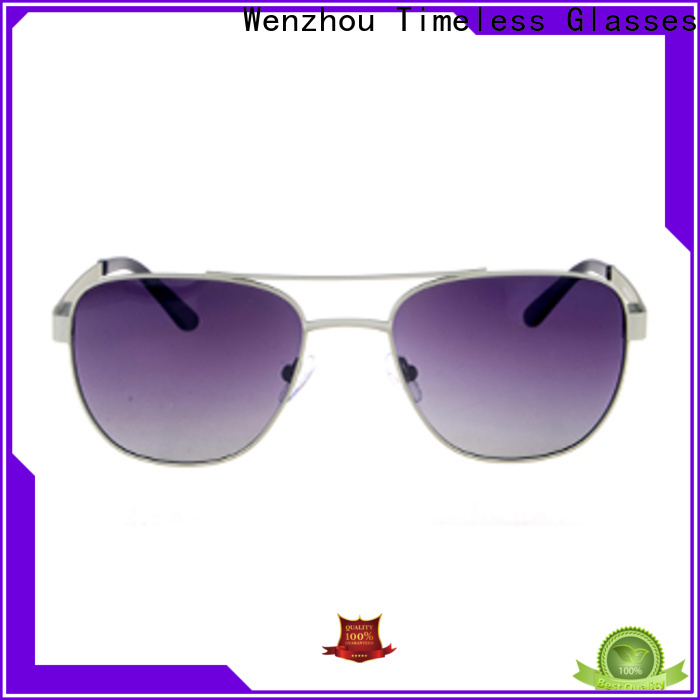 New tennis sunglasses frame for business for woman
