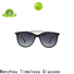 Custom large mens sunglasses driving company for woman