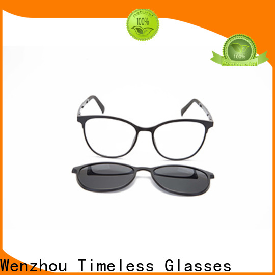 New eyeglasses pocket clip eyeglasses supply for men